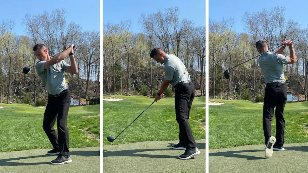 Start Your Round Like a Pro: The Best Golf Warm Up Routine Before Round Explained
